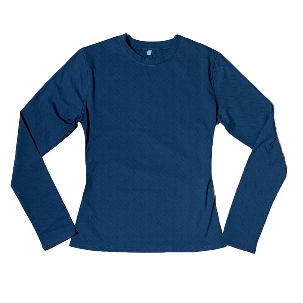 NWT Sisters & Seekers Glide Active Top